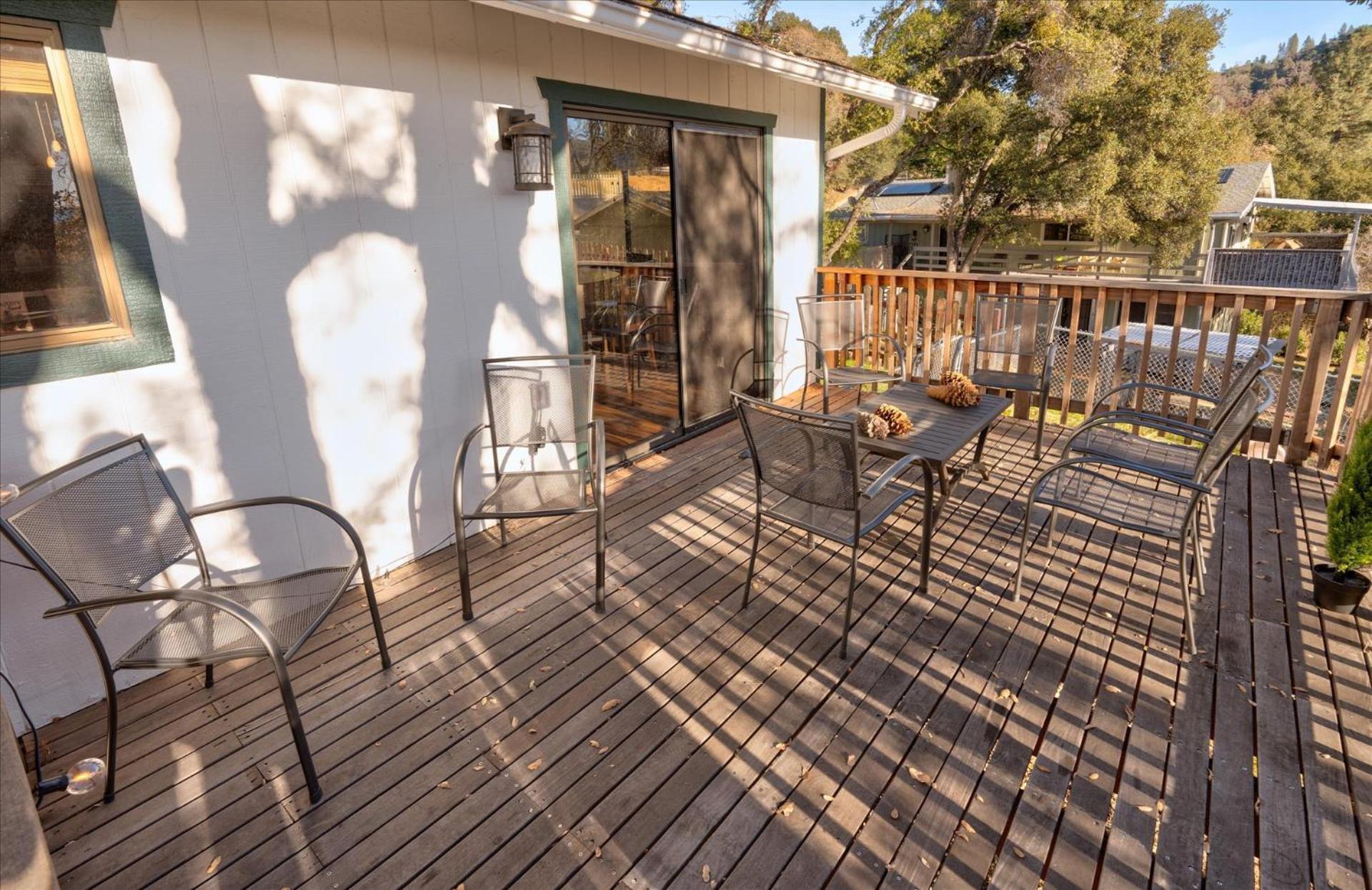 Sequoia'S Dream With Mountain View, Spa, Heated Floor, Bar, Cinema! Oakhurst Exterior foto